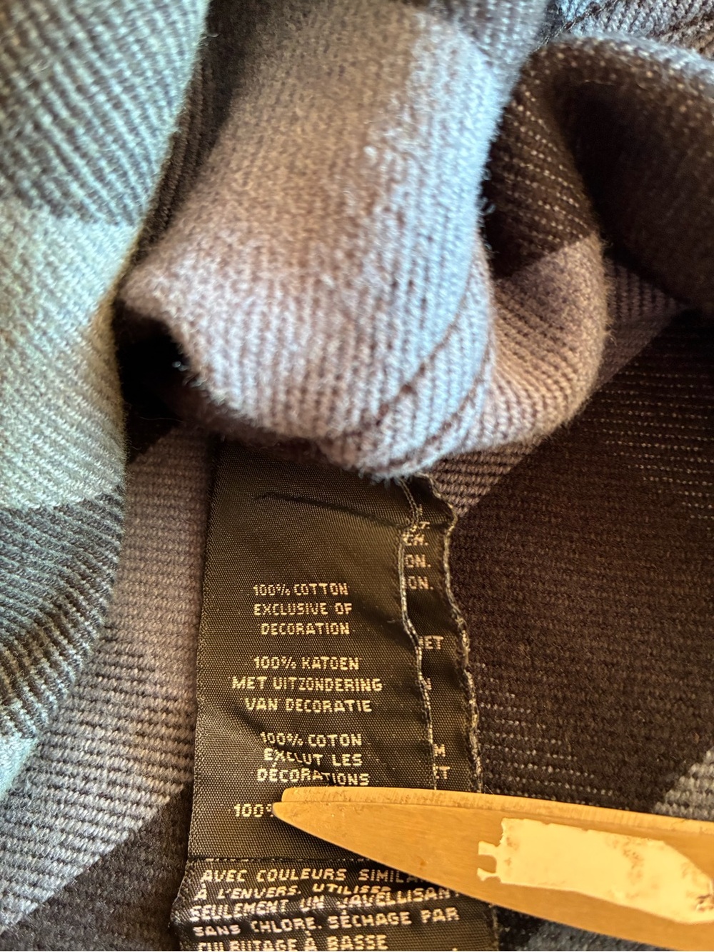 HARLEY DAVIDSON Operative Flannel Riding Shirt
Size Large - Picture 6 of 7
